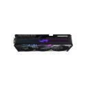 Asus ROG Strix GeForce RTX 5070 Ti 16GB GDDR7 OC Edition | NVIDIA | 16 GB | GeForce RTX 5070 Ti | GD