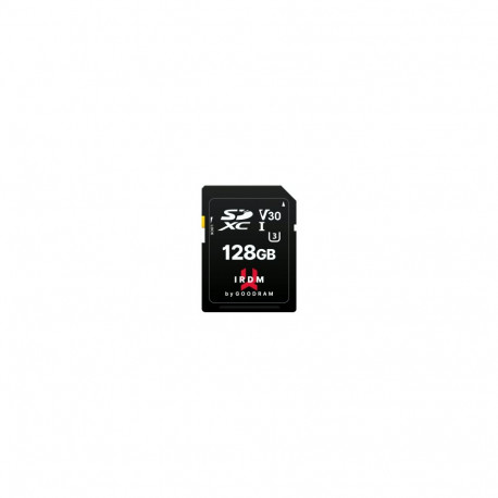 GoodRam 128GB SDXC