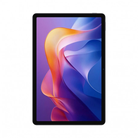 Xiaomi Redmi Pad 2 11" grafiithall IPS LCD 1600 x 2560 pikslit Mediatek Helio G100 Ultra (6 nm) 4 GB