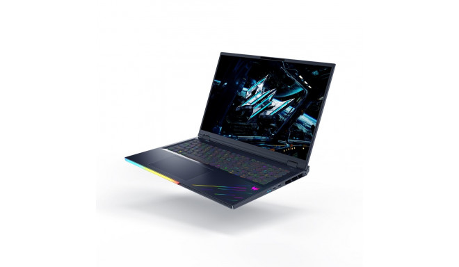 Acer Predator Helios Neo 18 AI PH18-73-94FE 18" FHD i9-275HX/32GB/NVIDIA GF RTX 5080/Win11/ENG klavi