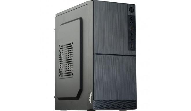 Akyga AK35BK housing