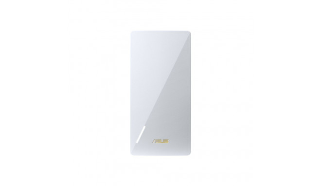 ASUS RP-BE58 Dual Band Range Extender, 802.11ax, WiFi 7, EU plug | Asus
