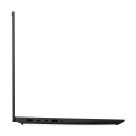 Lenovo ThinkPad E16 G3 Intel must 16" IPS WUXGA 1920 x 1200 pikslit matt Intel Core Ultra 5 225U 16 