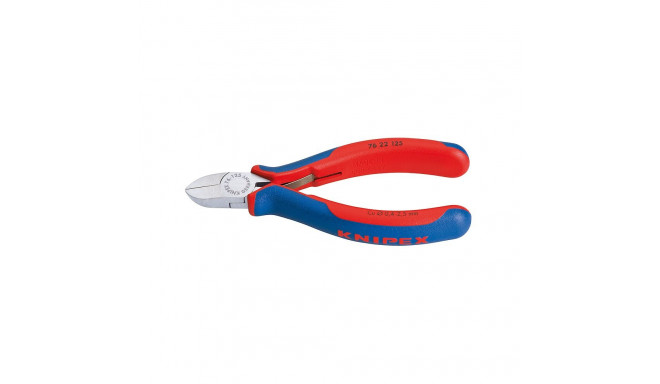 Clipping pliers KNIPEX 7622