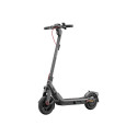 Segway | E3 Pro E | eKickScooter | 800 W | Up to 25 km/h | 10 " | Silver and Gray