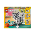 TOY CONSTRUCTOR LEGO PLAYFUL CAT 31163