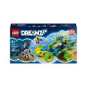 LEGO võidusõiduauto 71491 ehitusklotsid