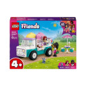 TOY CONSTR LEGO Jäätisebuss 42644