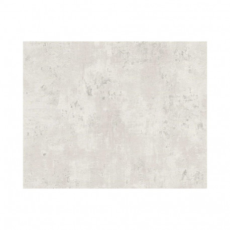 WALLPAPER 396706 GREY PLASTER (12)