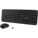 Keyboard + Mouse Esperanza Titanum Akron (TK109)