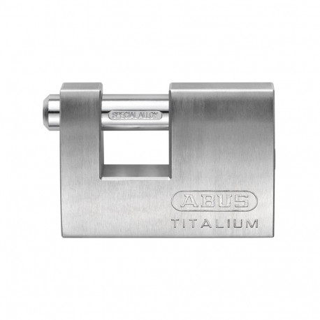 PADLOCK ABUS 24670 70X82 MM