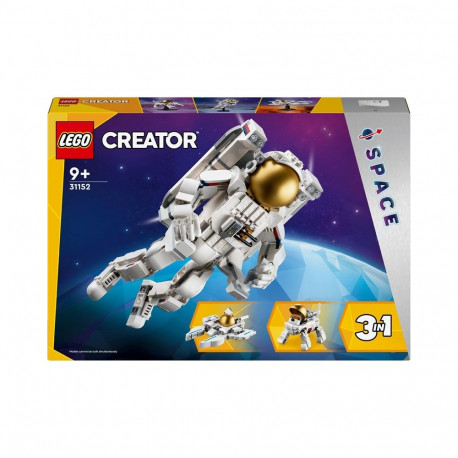 LEGO CREATOR 3IN1 konstruktor 31152