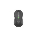 Juhtmevaba hiir Logitech M650 L, grafiit