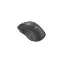 Juhtmevaba hiir Logitech M650 L, grafiit