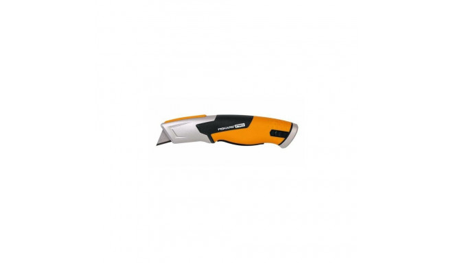 FS. CARBONMAX UTILITY KNIFE RETRACTABLE BLADE COMPACT....