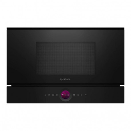 Bosch | Microwave Oven | BFL7221B1 | Built-in | 21 L | 900 W | Black