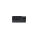 Dell | Keyboard | KB522 | Multimedia | Wired | EN | Black | USB 2.0 | Numeric keypad