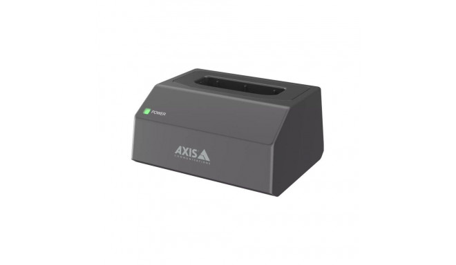 BODY CAMERA ACC DOCKING 1BAY/W702 02645-002 AXIS