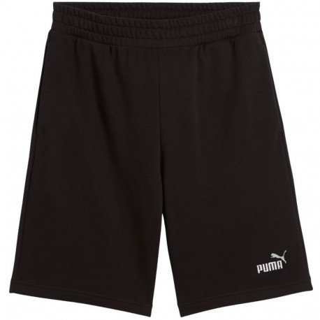 Puma meeste šortsid Ess 2 Color No. 1 Logo 684715 01 XL, mustad