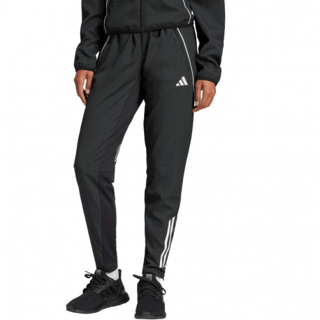 Spodnie damskie adidas Tiro 25 Competition Presentation czarne IW0406 S