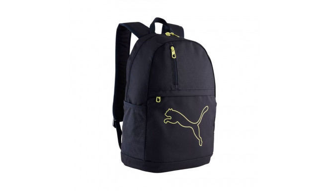 Plecak Puma Plus granatowy 91180 08