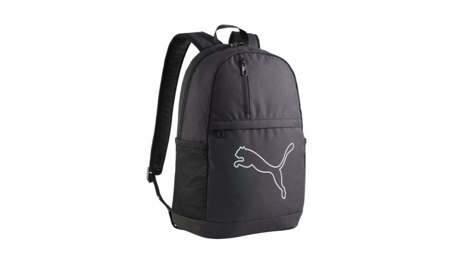 Plecak Puma Plus czarny 91180 01