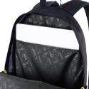 Plecak Puma Plus granatowy 91180 08