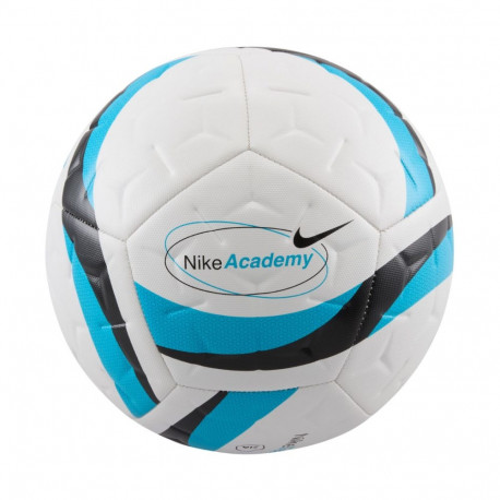 Nike jalgpall Academy Team 25 HV4387 101 3, valge-sinine