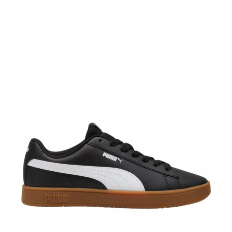 Buty męskie Puma Rickie Classic czarno-białe 394251 14 46