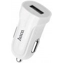 Hoco car charger Z2 Fast USB 1.5A