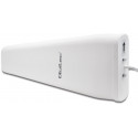Qoltec antenn 5G Dual LTE 14dBi Outdoor (57032)
