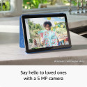 Amazon Fire HD 10 32GB (2023), sinine