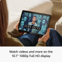 Amazon Fire HD 10 32GB (2023), sinine