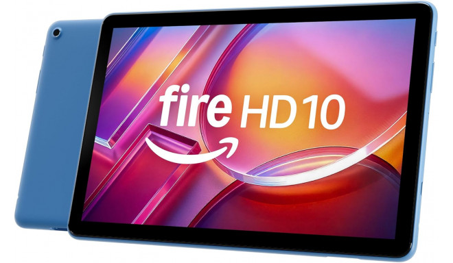 Amazon Fire HD 10 32GB 13th Gen, blue
