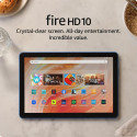 Amazon Fire HD 10 32GB (2023), black Amazon Fire HD 10 32GB (2023), black