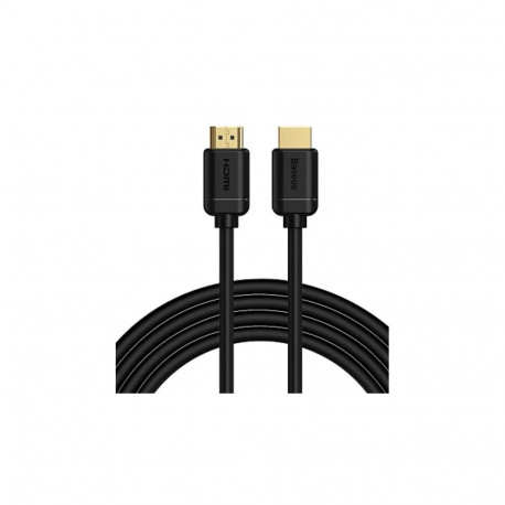 Baseus High Definition HDMI-HDMI Cable 8m