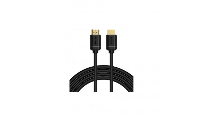 Baseus High Definition HDMI-HDMI Cable 8m