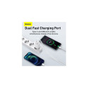 Baseus CCXJ-B02 Travel Charger USB-C 20W