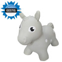 Gerardo's Toys Jumpy hüppeloom Hobune pakendis, hall