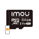 Memory card Imou microSD (UHS-I, SDXC, 10/U3/V30, 95/38)