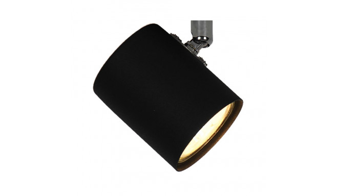SPOT LIGHT SAFI GU10 BLACK