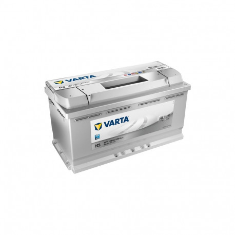 BATTERY VARTA SD 600402083 H3 100AH/830A