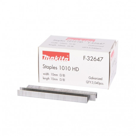 STAPLE 10 MM 5040 PCS BST220 JA BST221