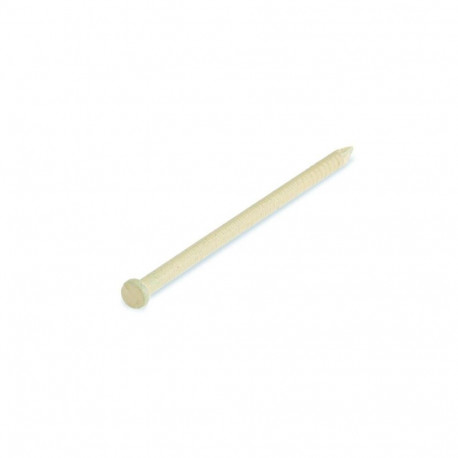 PANEL PIN 1,75X40 DARKBEI RAL1001/100PCS