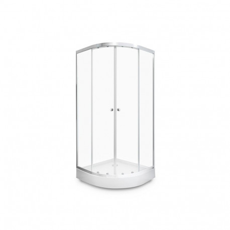 QA017-90 liivakarva dušinurk 90x90x195 2P