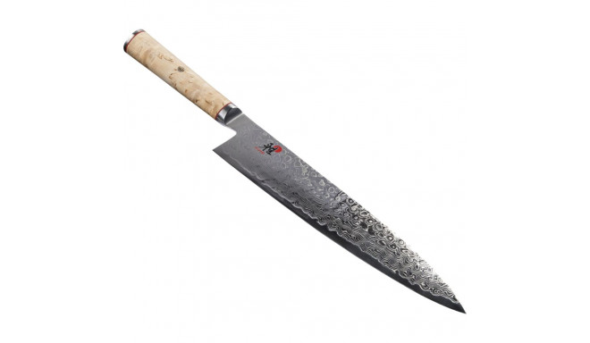 Miyabi 5000MCD gyutoh 24 cm