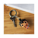 FUNKO POP! Võtmehoidja: One Piece - Monkey D. Luffy