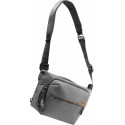Peak Design õlakott Everyday Sling V2 6L, ash