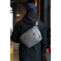 Peak Design õlakott Everyday Sling V2 6L, ash