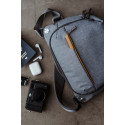 Peak Design õlakott Everyday Sling V2 6L, ash